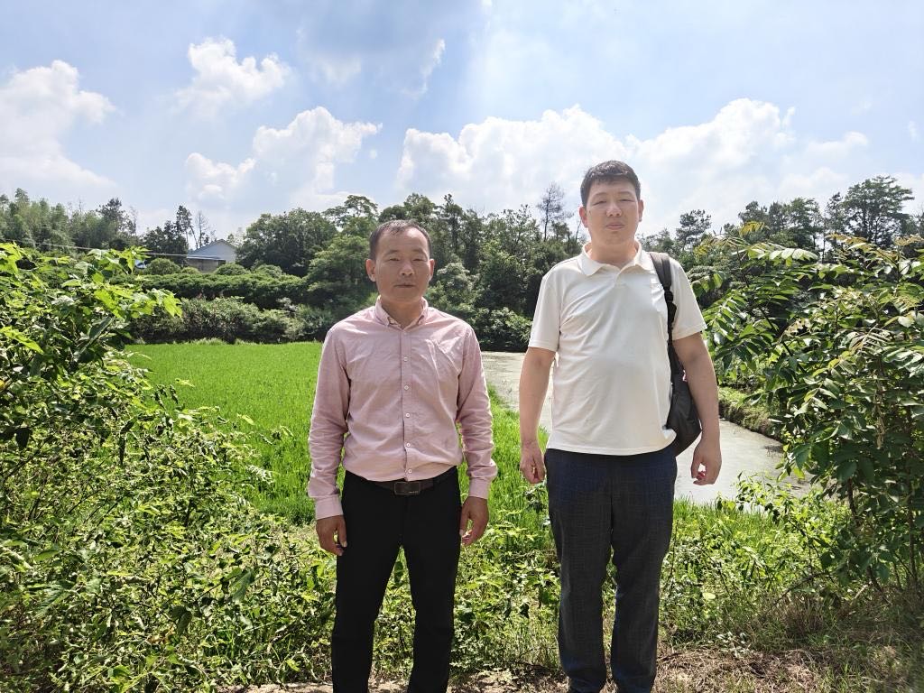 送计下乡解民忧,黄尧新闻稿2.jpg